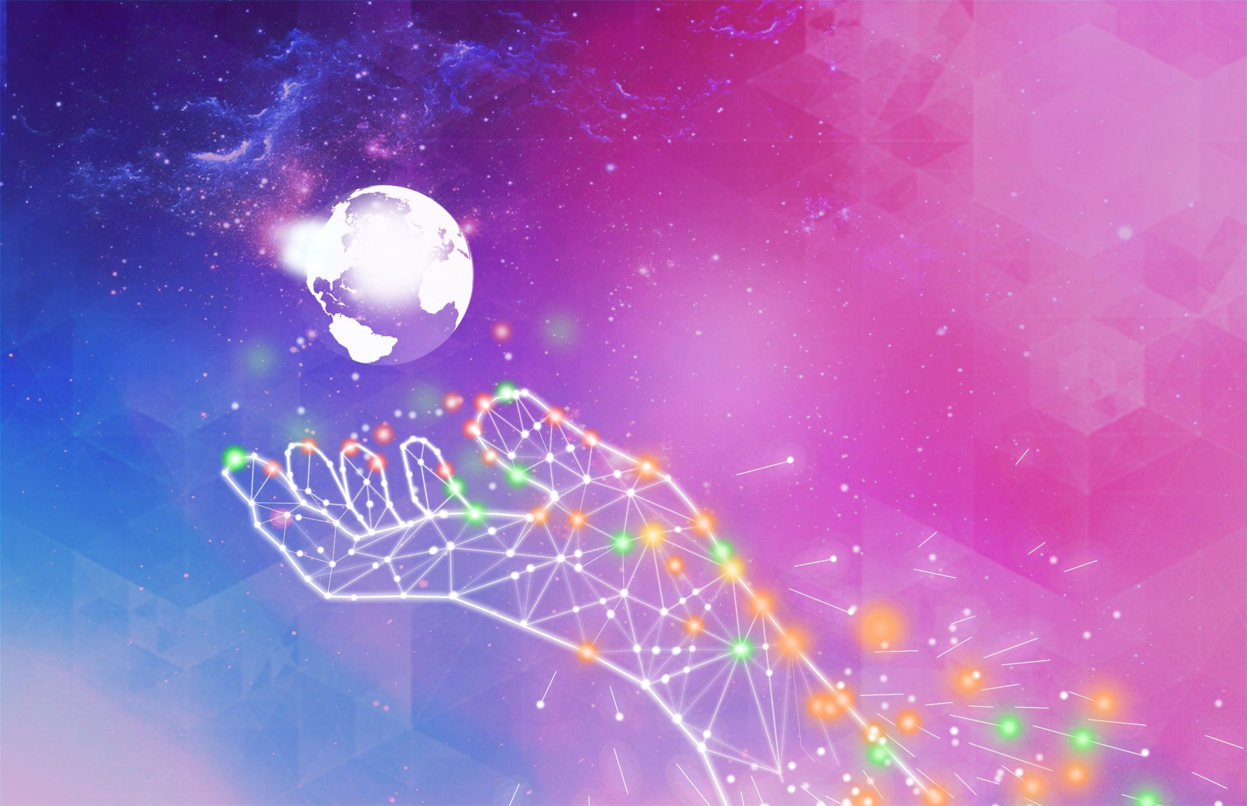 DIGITAL TRANSFORMATION IN BUSINESS – What, Why, And How?