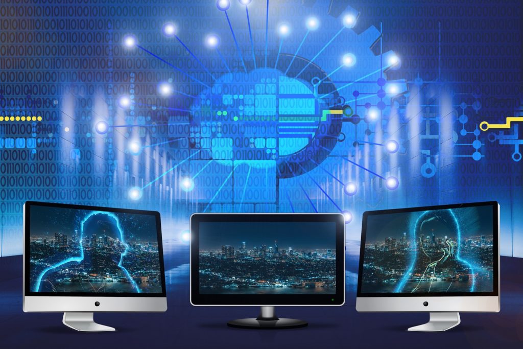 Digital Innovations – Accelerating opportunities for new services in Media, Automotive, Manufacturing, Healthcare, Financial Services, and Transportation Industry